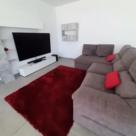 فيلة Villa La Perla