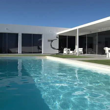 فيلة Villa La Perla *