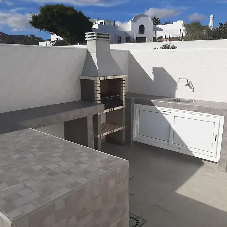 Villa La Perla كوستا تاغيسي