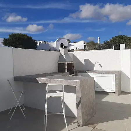فيلة Villa La Perla