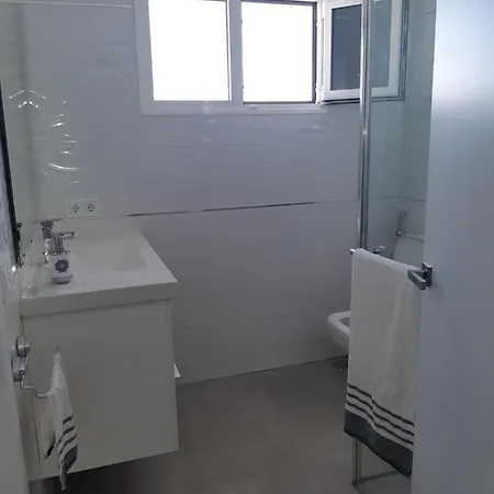 Villa La Perla * Costa Teguise