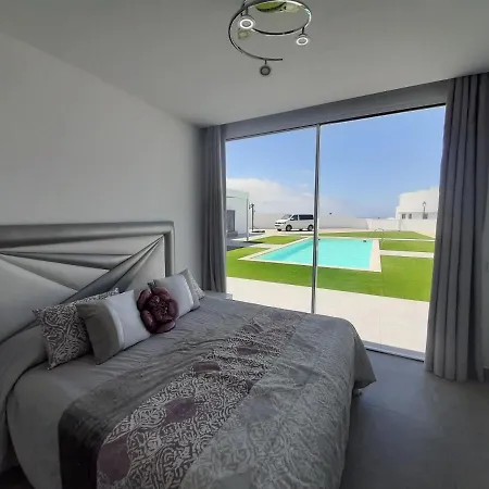 Villa La Perla Villa
