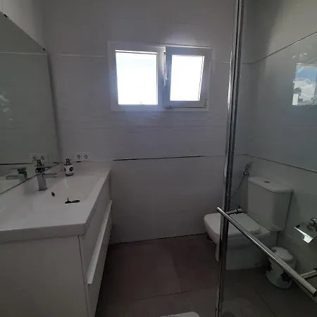 Villa Villa La Perla Costa Teguise