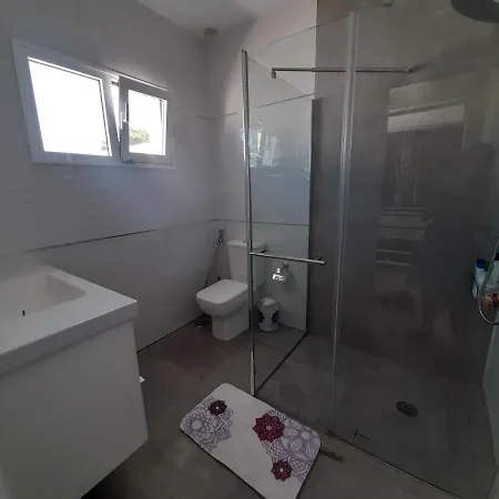 Villa Villa La Perla Costa Teguise