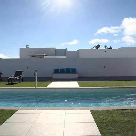 Villa La Perla *