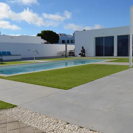 Villa Villa La Perla